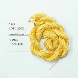 S-143 Lost Gold